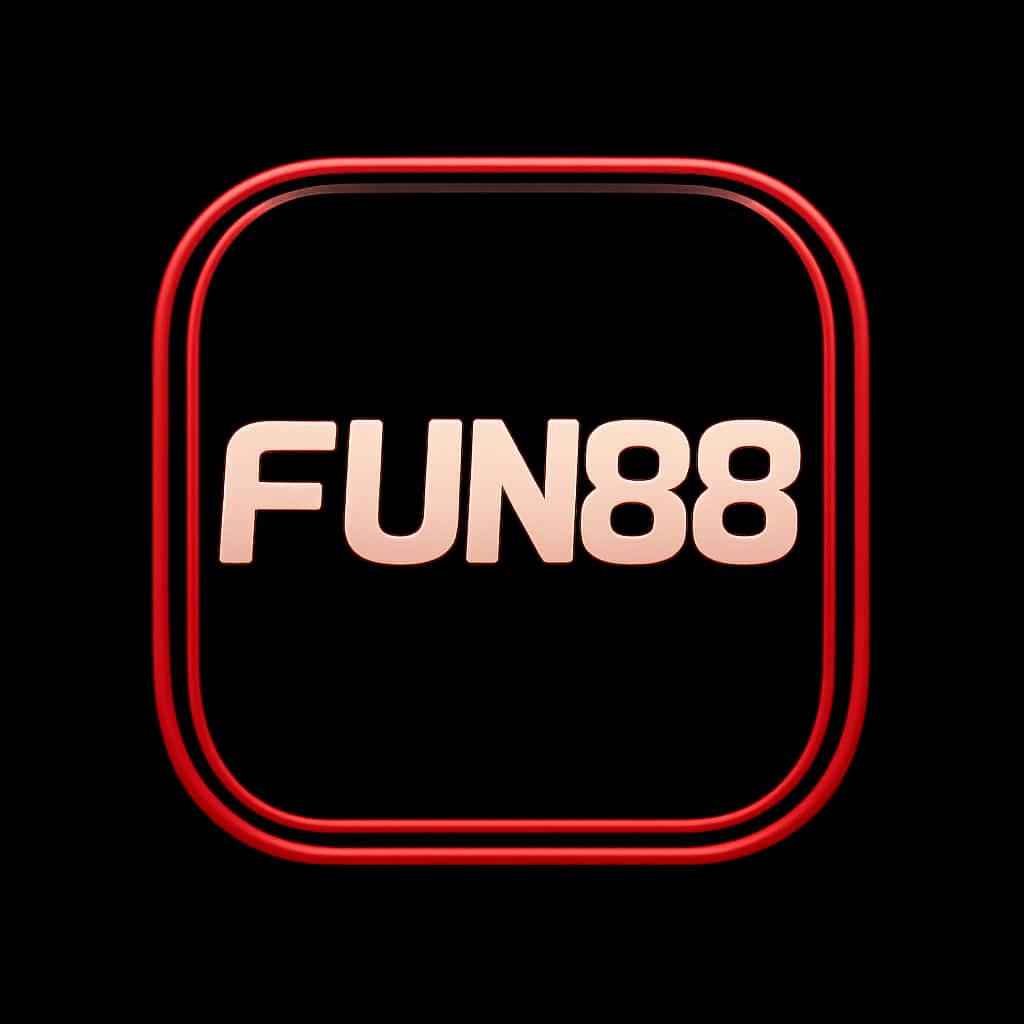 Fun88 App Icon