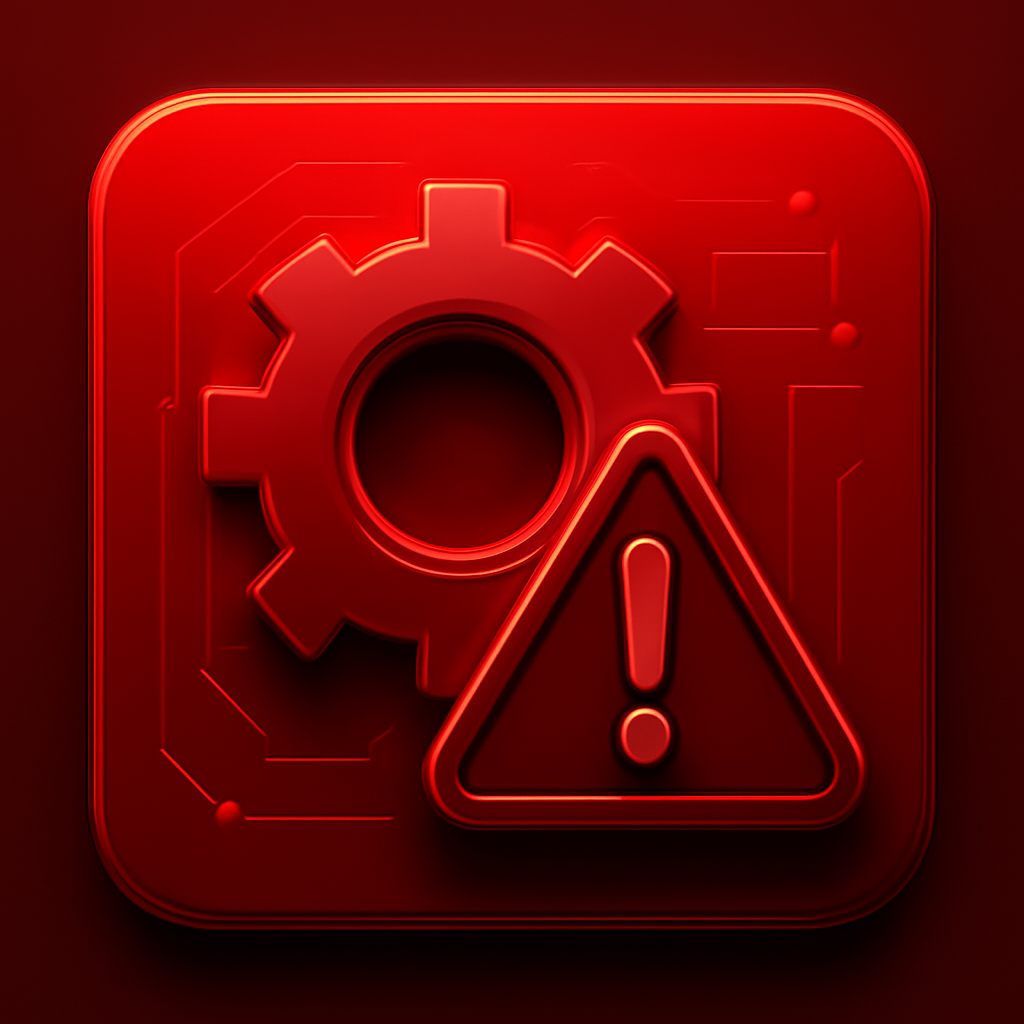 Icon representing the Fun88 app update process.