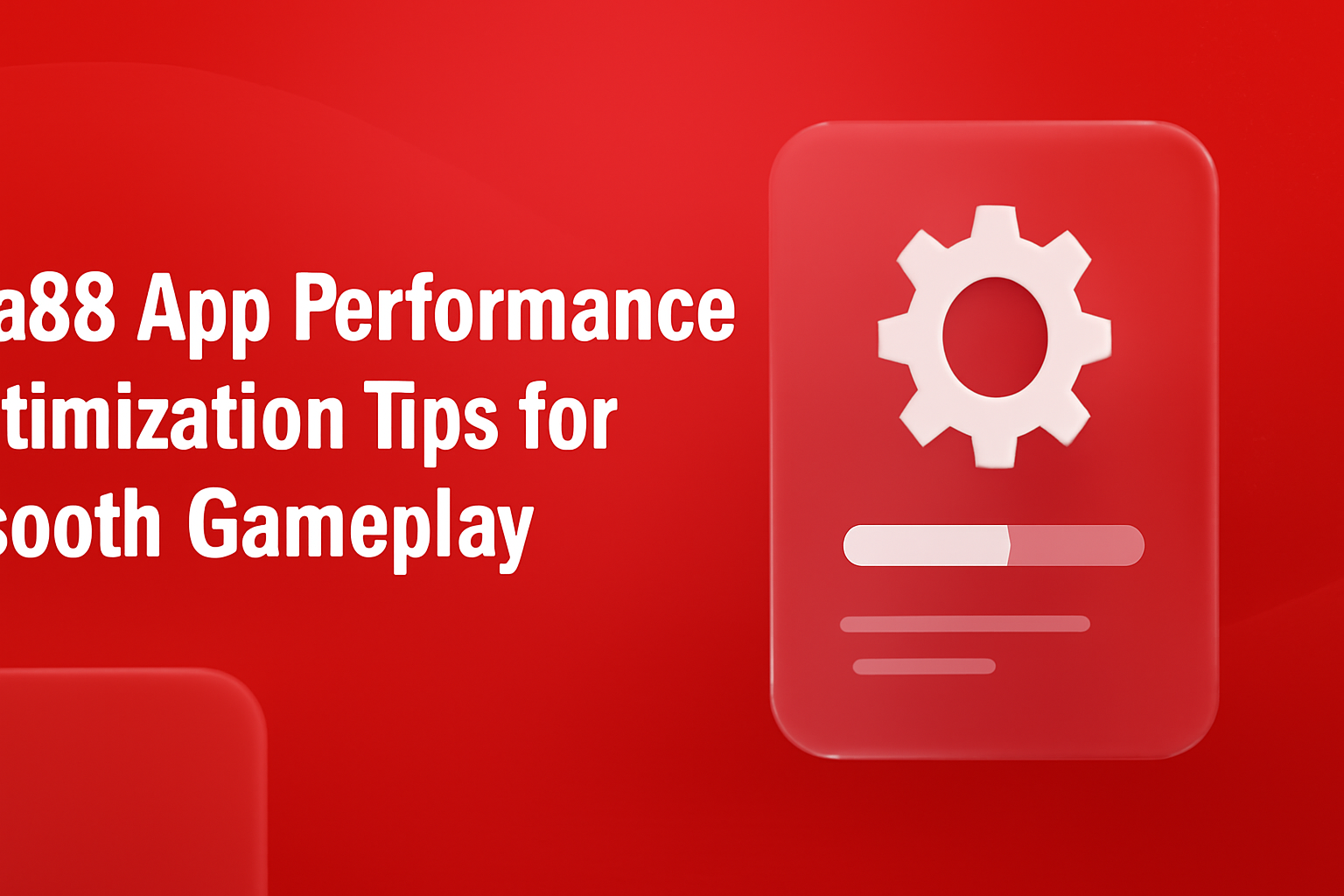 An informative illustration about fixing login issues in Fun88.