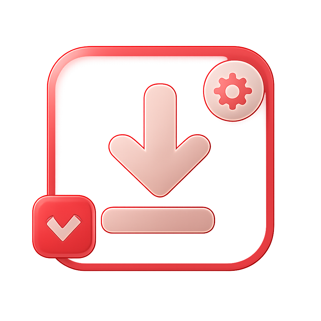 An educational diagram on troubleshooting Fun88 login.
