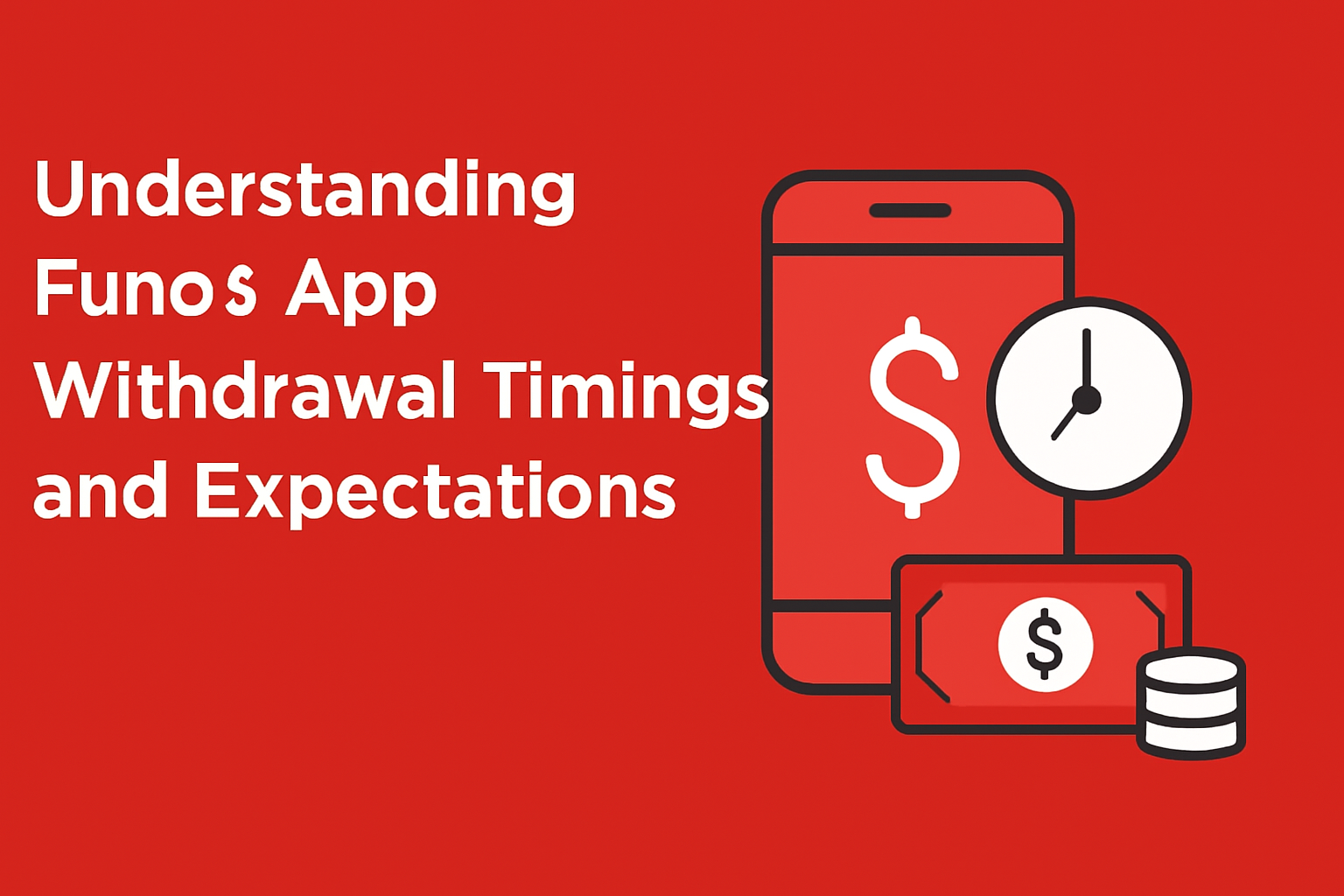 Informational scene showcasing Fun88 App User Experience.