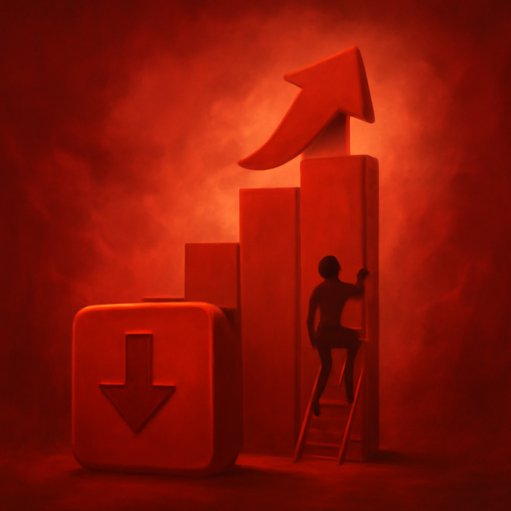 An educational diagram on troubleshooting Fun88 app issues.