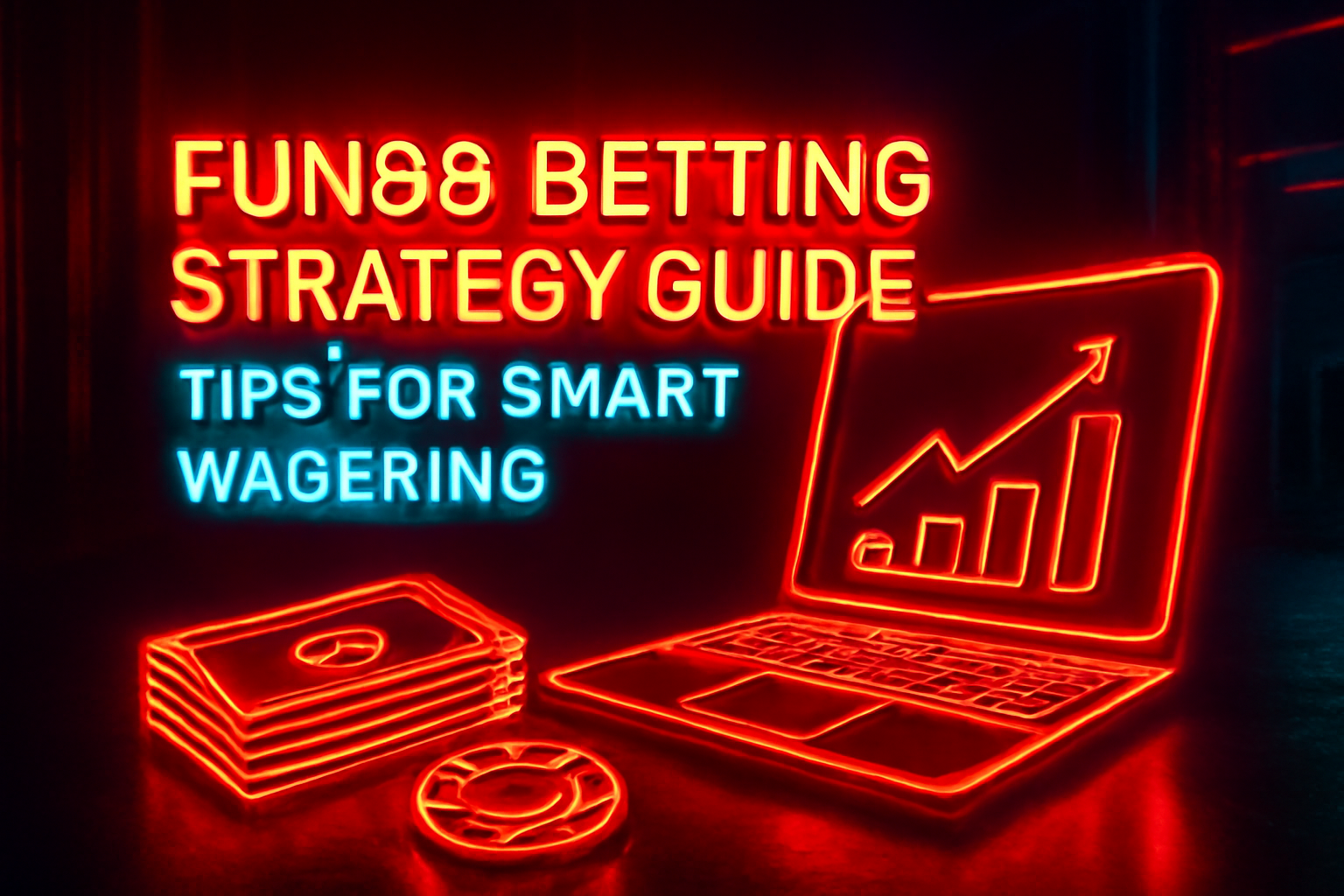 An informative illustration about fixing login issues in Fun88.