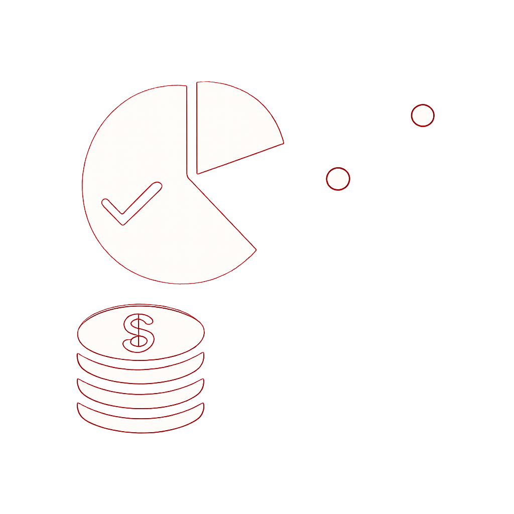 Icon representing the Fun88 app update process.