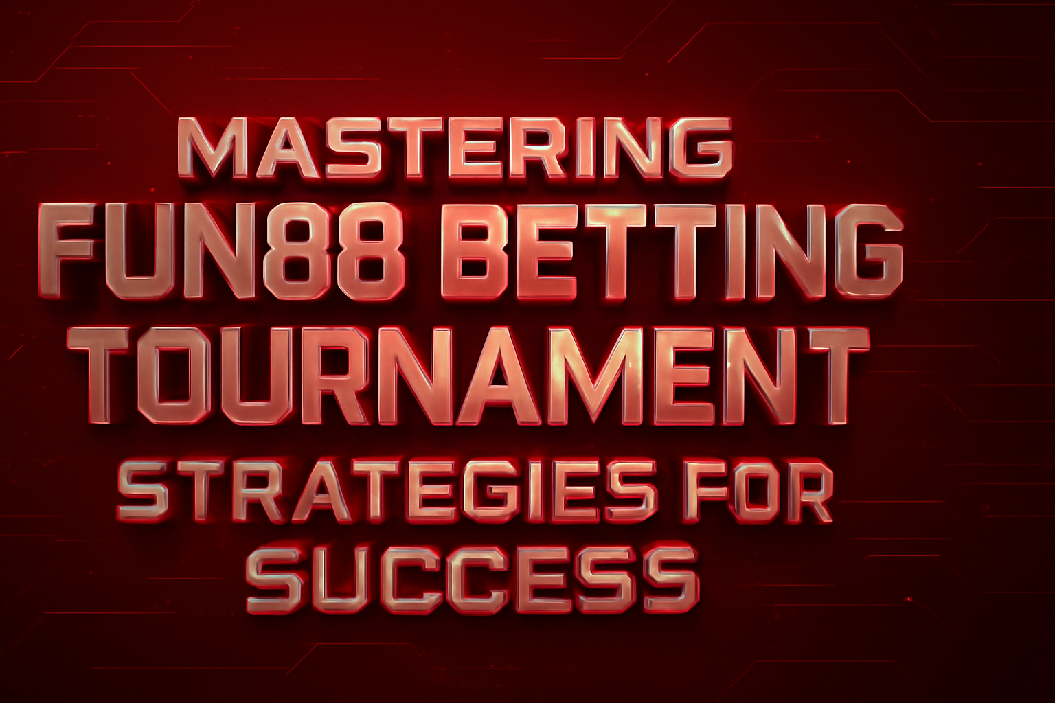 An informational scene depicting troubleshooting steps for the Fun88 app.