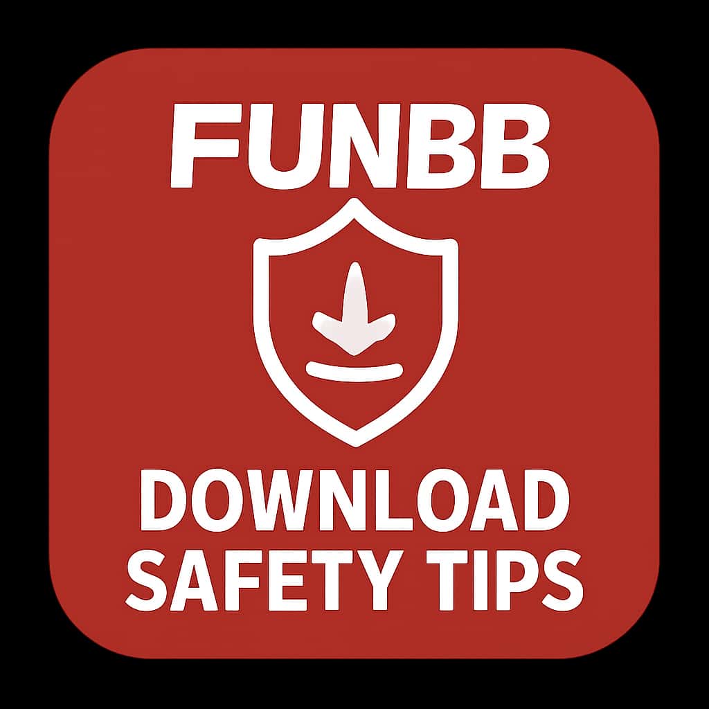 Badge for Fun88 Download Safety Tips