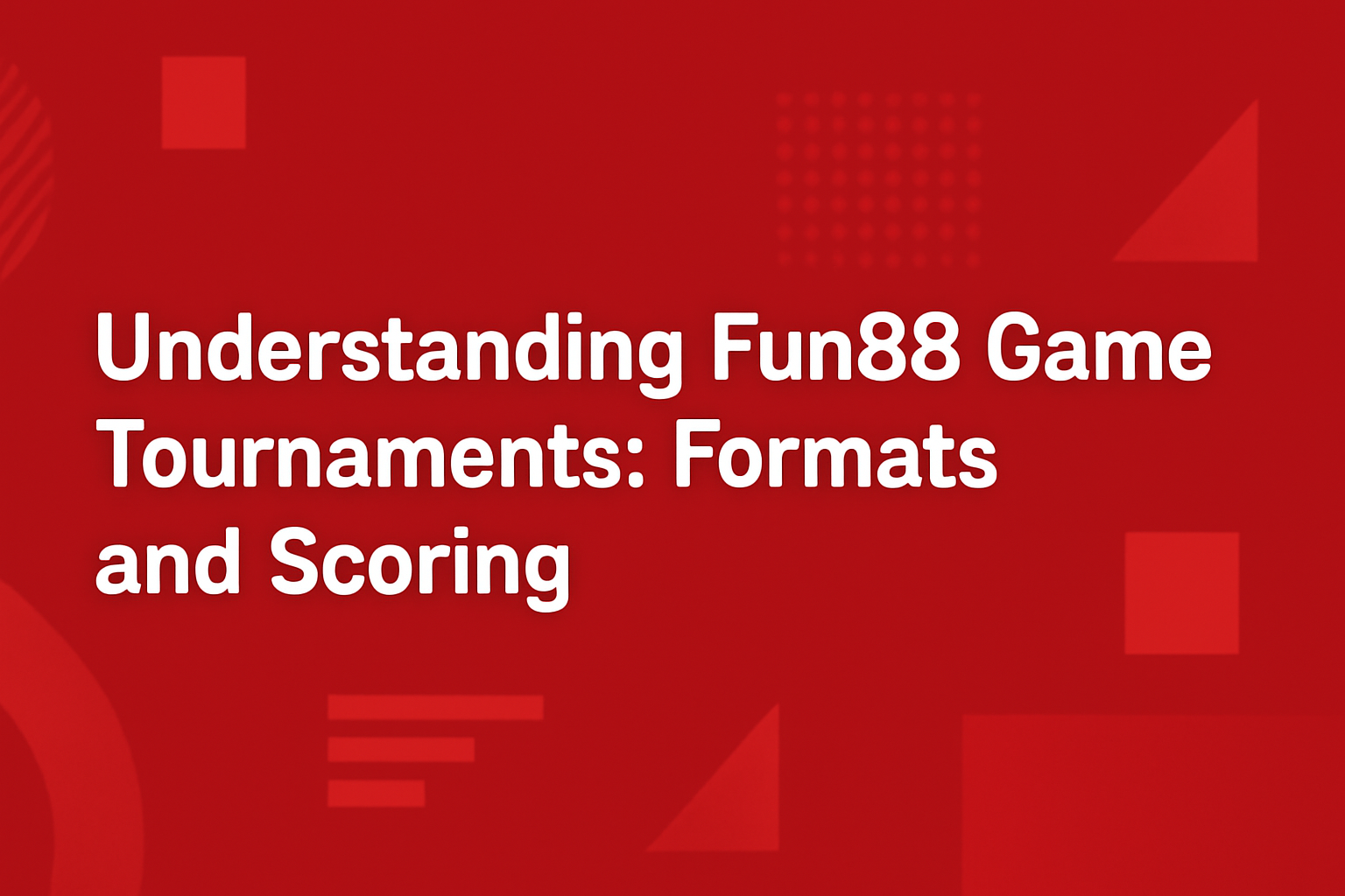 Informational scene depicting Fun88 Support Resources with relevant elements.