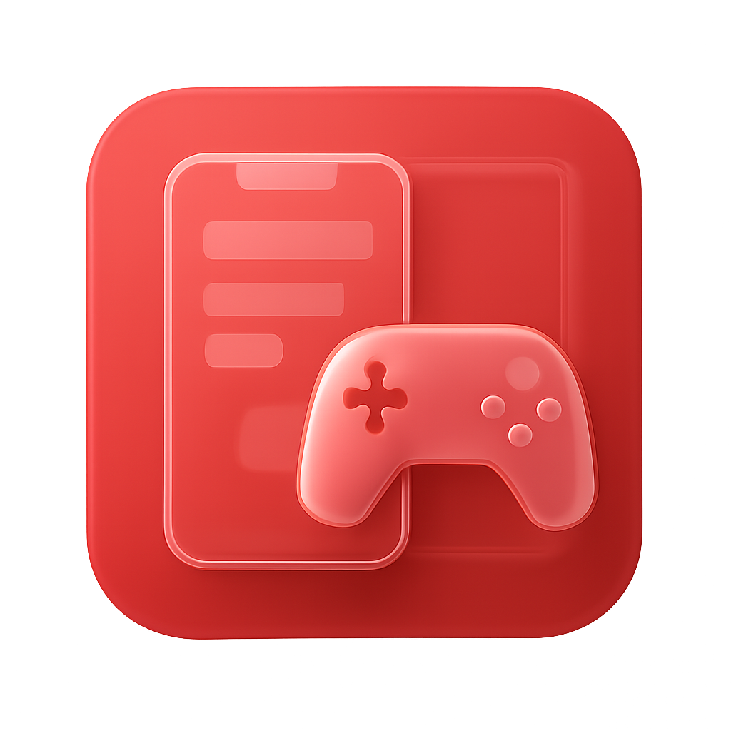 Icon representation for Fun88 Compatibility Guide.