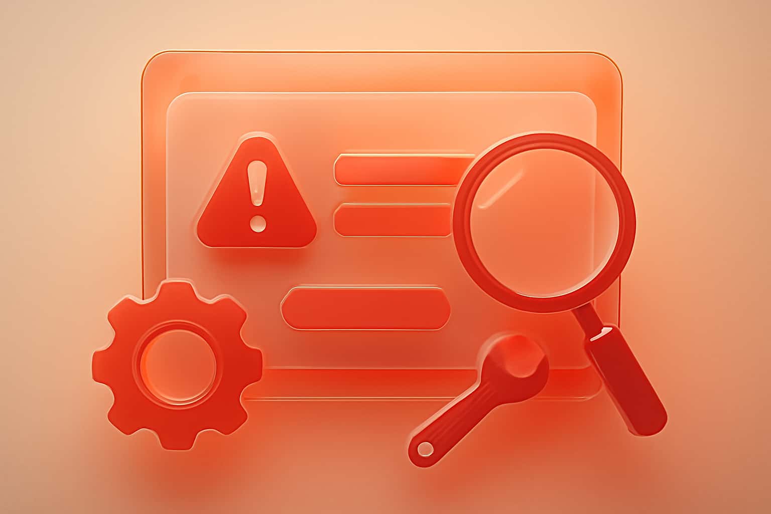 An informative illustration about fixing login issues in Fun88.