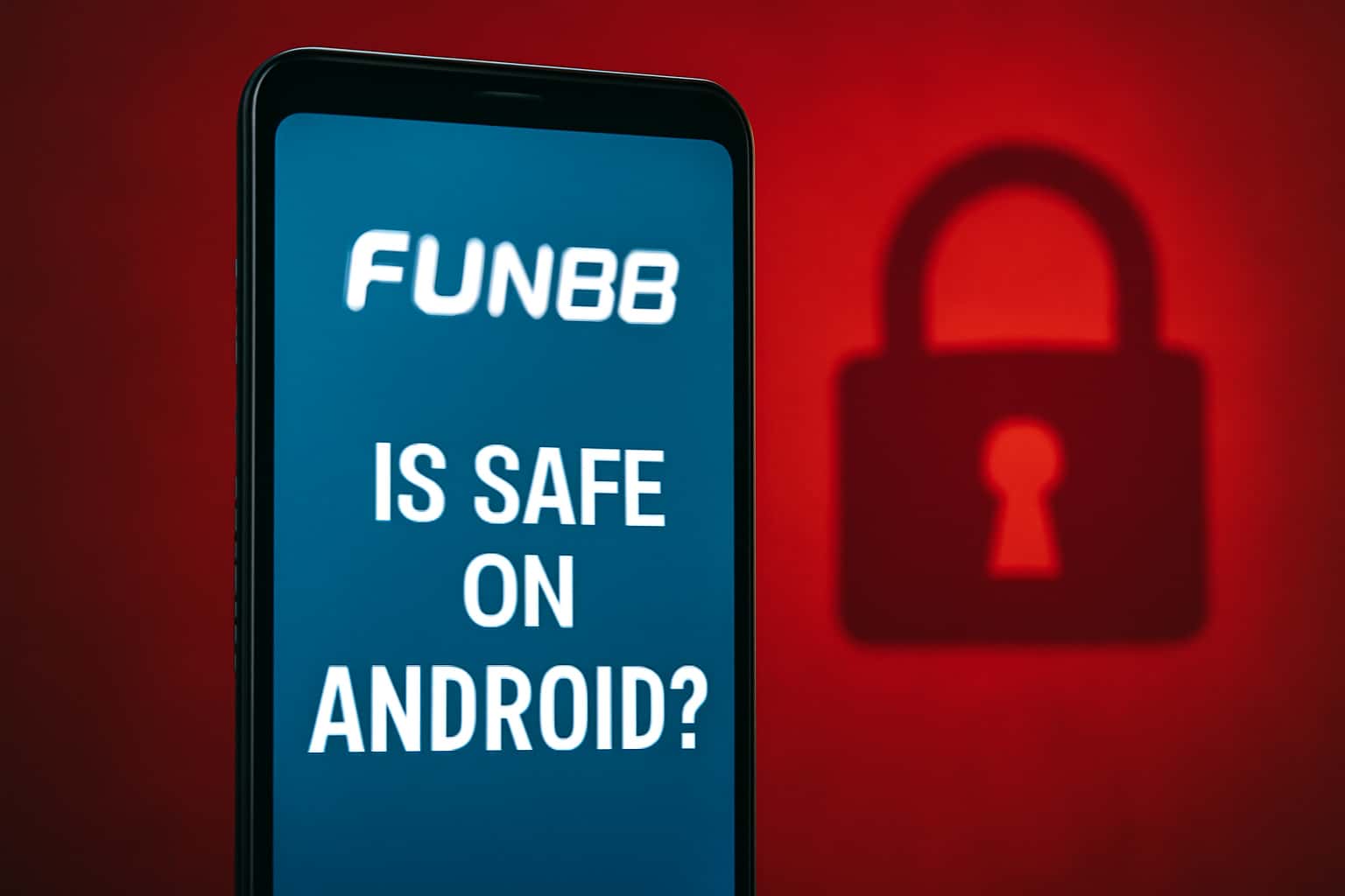 Overview of Fun88 safety on Android with emphasis on application features.